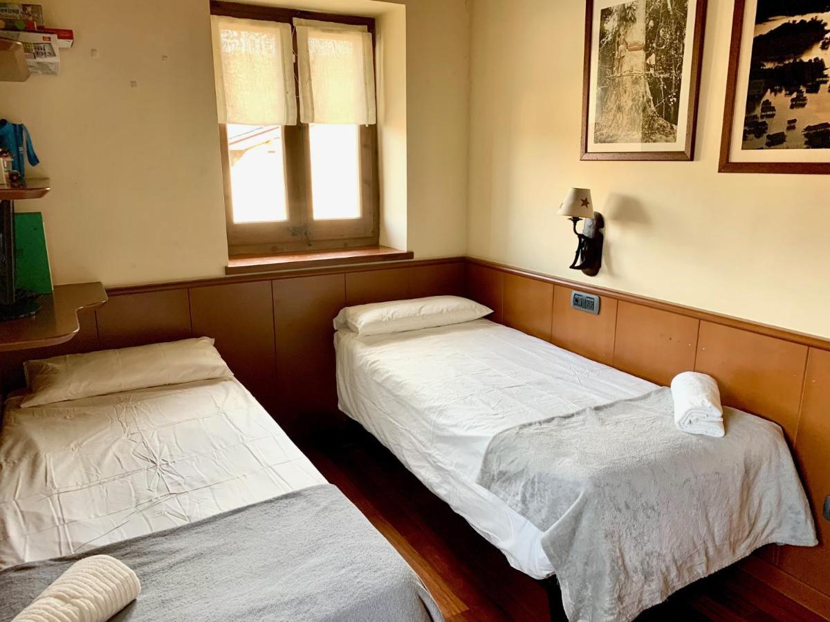 Casa Riu Villa Riu de Cerdanya Kültér fotó